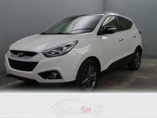 HYU12592 – Hyundai IX35 la 18.076 EUR (vândut)