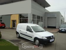 DAC10405 – Dacia LOGAN VAN la 4.990 EUR (vândut)