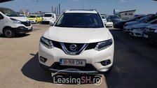 NIS20168 – Nissan X-Trail la 17.900 EUR (vândut)