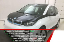 BMW17597 – BMW I3 la 17.800 EUR (vândut)