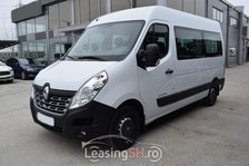 REN25300 – Renault MASTER la 15.351 EUR