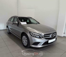 MER30176 – Mercedes-Benz C 180 la 37.654 EUR