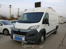 CIT23059 – Citroën JUMPER la 15.990 EUR (vândut)