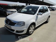 DAC10385 – Dacia Logan la 4.250 EUR (vândut)