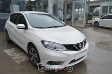 NIS18125 – Nissan Pulsar la 9.950 EUR (vândut)