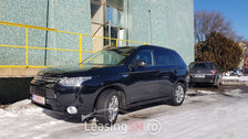 MIT15682 – Mitsubishi Outlander la 14.990 EUR (vândut)