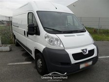 PEU00859 – Peugeot BOXER la 16.740 EUR (vândut)