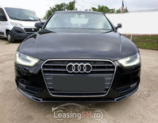 AUD17380 – Audi A4 la 13.500 EUR (vândut)