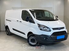FOR25366 – Ford Transit Custom la 11.791 EUR (vândut)