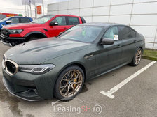 BMW32917 – BMW M5 la 178.381 EUR