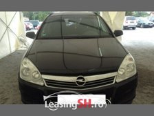 OPE08478 – Opel Astra la 5.080 EUR (vândut)