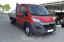 CIT32461 – Citroën Jumper la 18.921 EUR