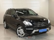 MER20114 – Mercedes-Benz ML 350 la 19.989 EUR (vândut)