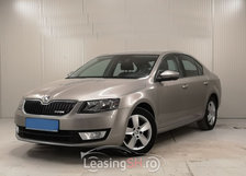 SKO16249 – Skoda Octavia la 11.531 EUR (vândut)