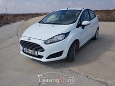 FOR16670 – Ford Fiesta la 5.700 EUR