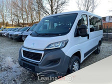 PEU30929 – Peugeot Boxer L1H1 Active Blue-HDi 9 locuri la 22.465 EUR