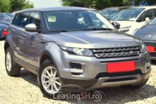 LAN20857 – Land Rover Range Rover Evoque la 18.990 EUR