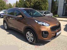 KIA09629 – Kia Sportage la 19.500 EUR (vândut)
