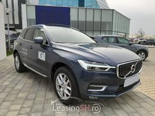 VOL25558 – Volvo XC 60 la 52.895 EUR (vândut)