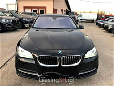 BMW16544 – BMW 520 la 22.372 EUR (vândut)