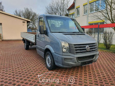 VOL31213 – Volkswagen Crafter 35 L3 la 23.165 EUR
