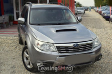 SUB14049 – Subaru Forester la 7.990 EUR (vândut)