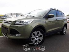 FOR10842 – Ford Kuga la 16.251 EUR (vândut)