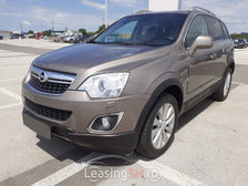 OPE21361 – Opel Antara la 10.290 EUR (vândut)