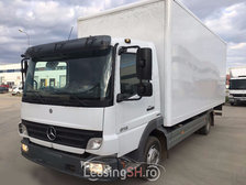 MER11680 – Mercedes Atego 816 L la 13.673 EUR