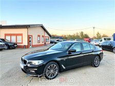 BMW22883 – BMW 520 la 29.631 EUR (vândut)