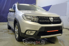 DAC29560 – Dacia Sandero Stepway DCi la 9.699 EUR