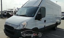 IVE09622 – IVECO DAILY la 9.817 EUR (vândut)