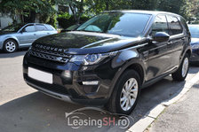 LAN23704 – Land Rover Discovery Sport la 26.061 EUR
