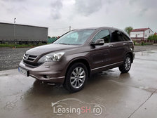 HON20309 – Honda CR-V la 7.990 EUR (vândut)