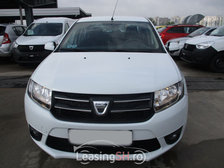 DAC17357 – Dacia Logan la 5.450 EUR (vândut)