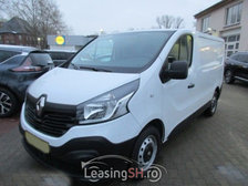REN13671 – Renault TRAFIC la 16.422 EUR (vândut)