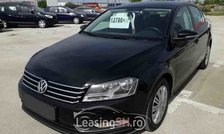 VOL09754 – Volkswagen Passat la 13.700 EUR (vândut)