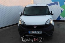 FIA23997 – Fiat DOBLO la 8.850 EUR