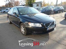 VOL07789 – Volvo S80 la 12.438 EUR (vândut)