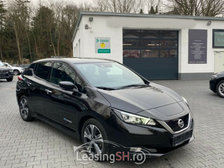 NIS30998 – Nissan Leaf la 25.065 EUR