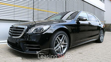 MER18717 – Mercedes-Benz S 350 la 82.943 EUR (vândut)