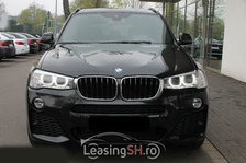 BMW12422 – BMW X3 la 37.051 EUR (vândut)