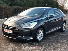 CIT15487 – Citroën DS5 la 10.980 EUR (vândut)