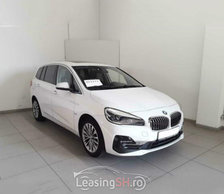 BMW26861 – BMW 218 Gran Tourer la 25.965 EUR
