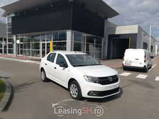 DAC13614 – Dacia Logan la 9.600 EUR (vândut)