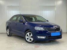 SKO25448 – Skoda Rapid la 8.289 EUR