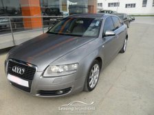 AUD02238 – Audi A6 la 11.160 EUR (vândut)
