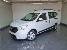 DAC26488 – Dacia Dokker la 9.950 EUR