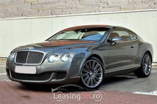 BEN21477 – Bentley Continental la 49.900 EUR