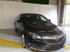 OPE18109 – Opel Insignia la 13.911 EUR (vândut)